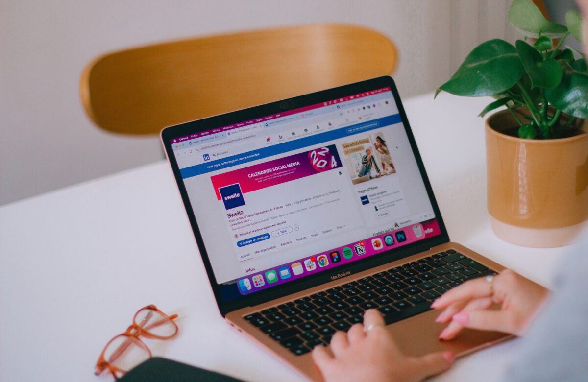 Maximizing Your Online Presence with Social Media Management in New Jersey