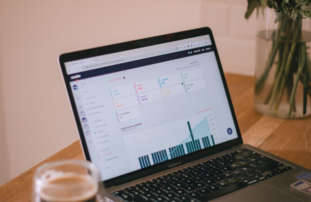 Maximizing Your Online Presence: Social Media Manager in New Jersey