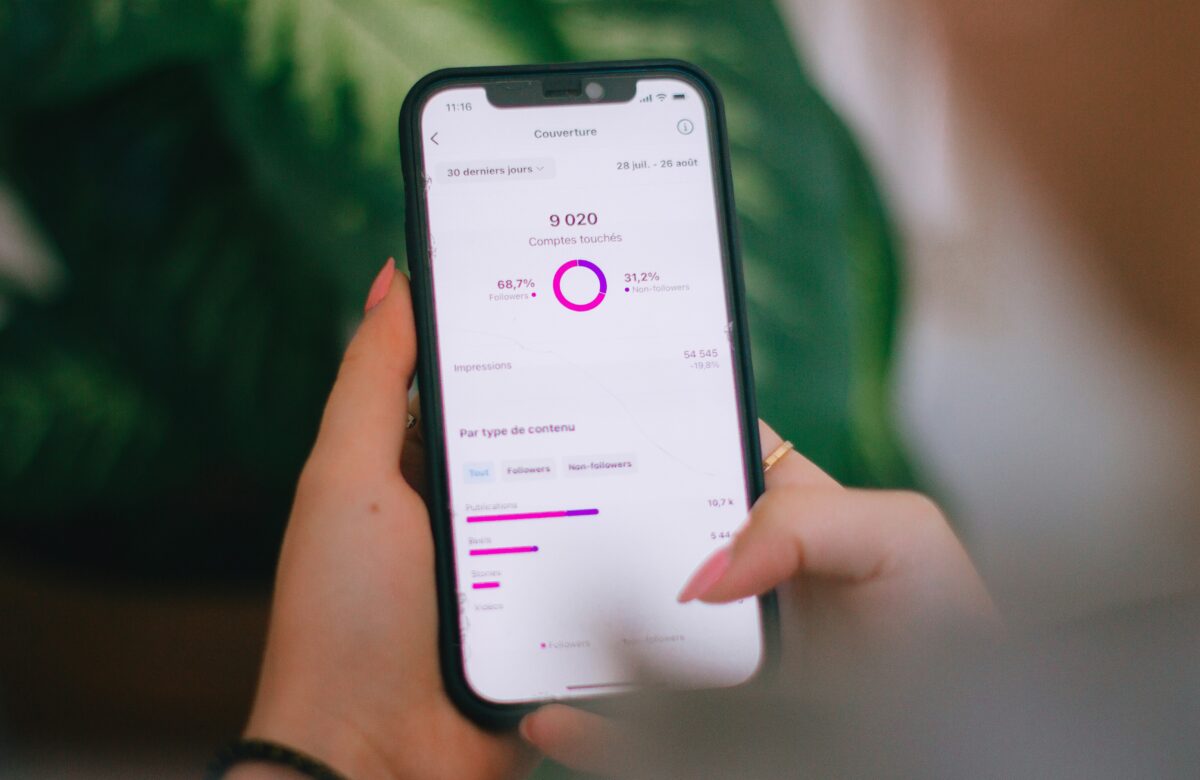 Maximizing Social Media in New York: Expert Management