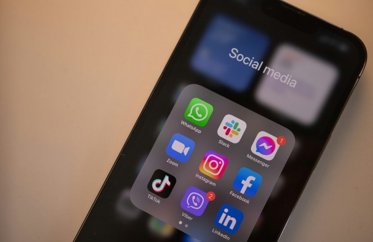 Maximizing Social Media Marketing in New York