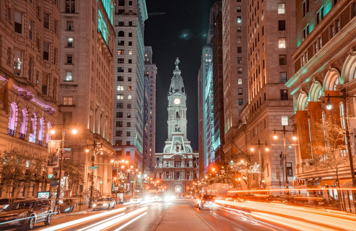 Social Media for Doctors in Philadelphia: Connecting and Engaging