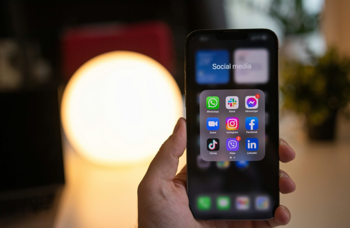 Maximizing Social Media in Philadelphia, PA