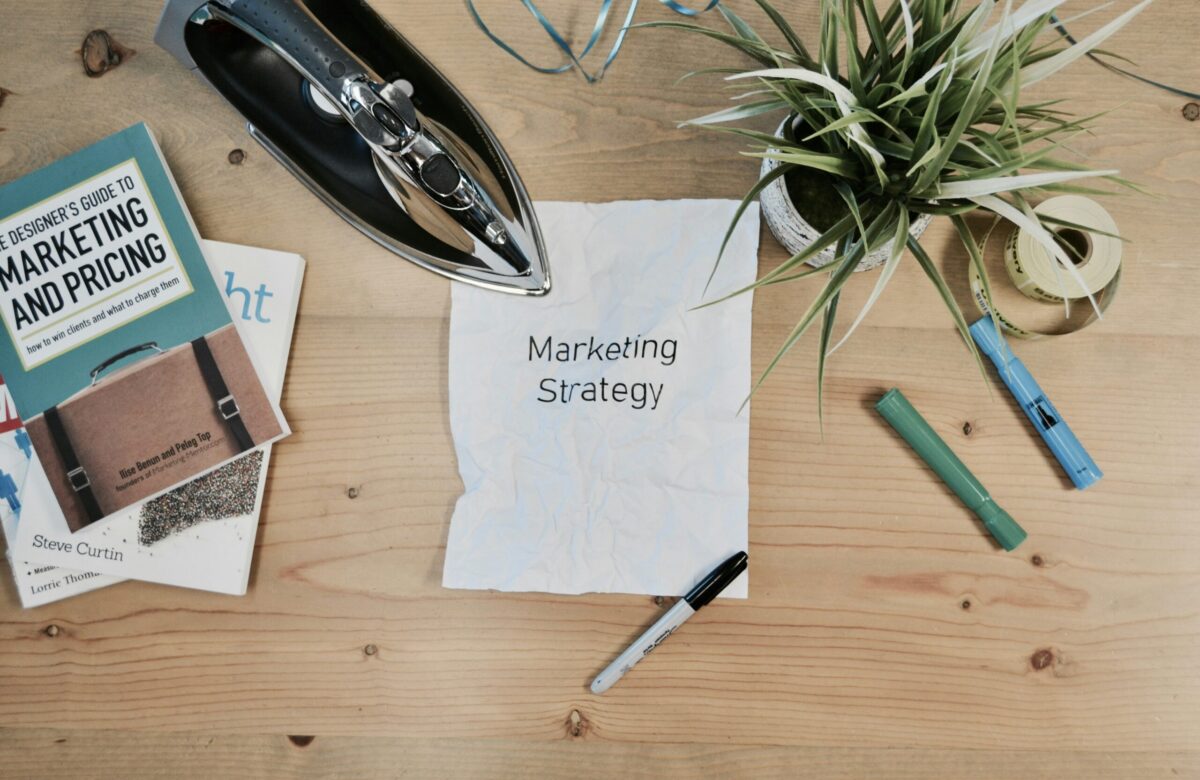 Maximizing Marketing Impact: Crafting Your Strategy
