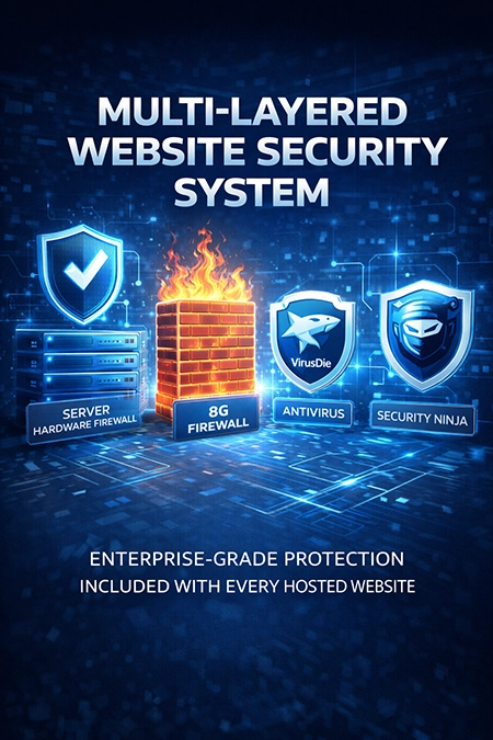 Multi-Layer Security System