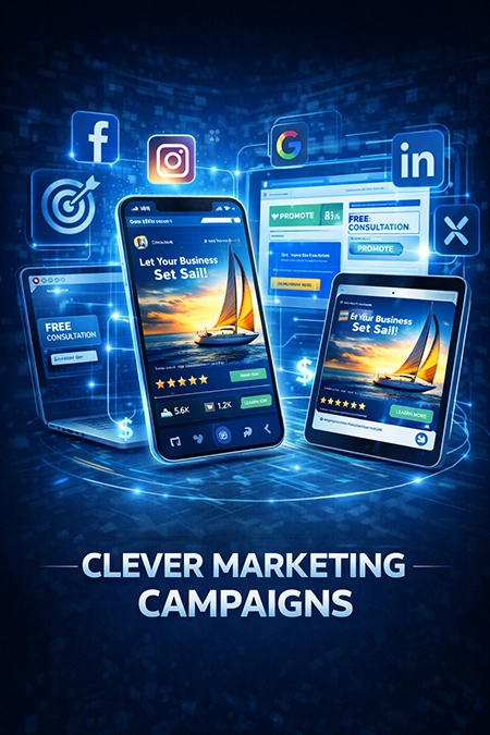 Clever Marketing Campaigns