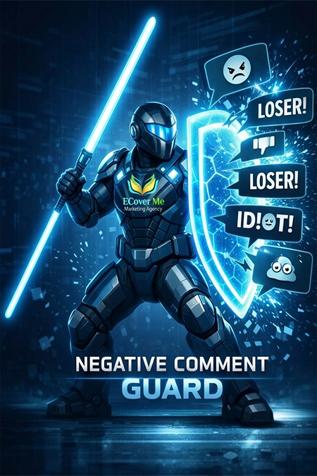 Negative Comment Guard (NCG)