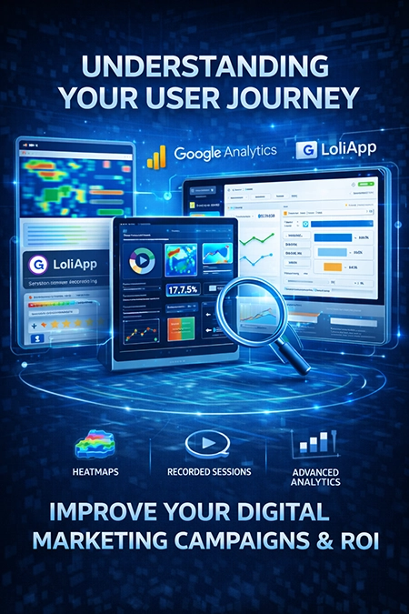 User Journey Analysis
