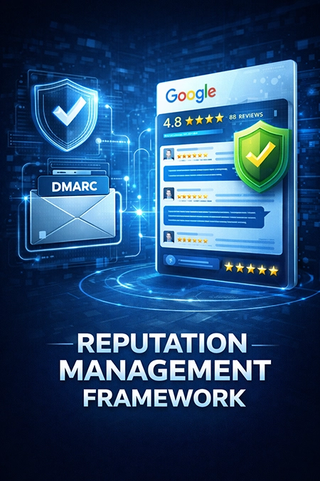 Reputation Management Framework