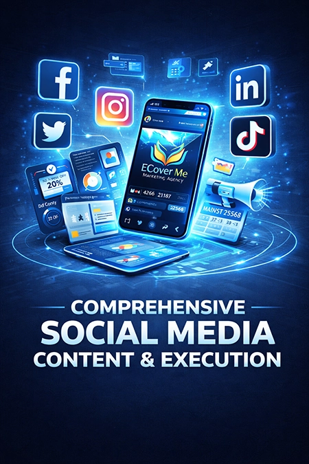 Creative Compelling Posts